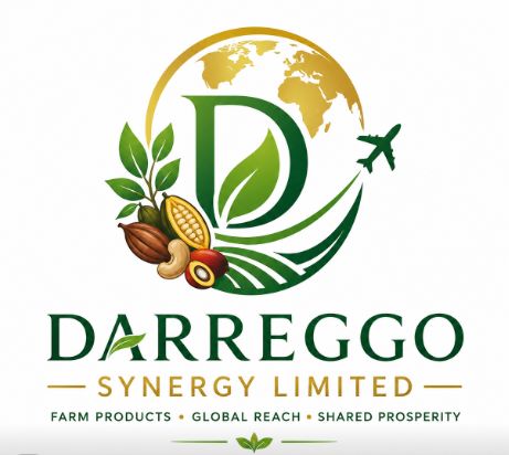 darreggo Logo