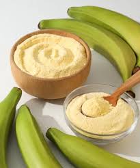 Plantain Flour