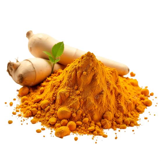 Turmeric